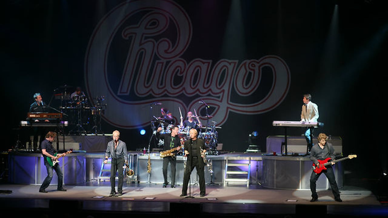 Chicago Is Turning 50 – Christian's Music Musings