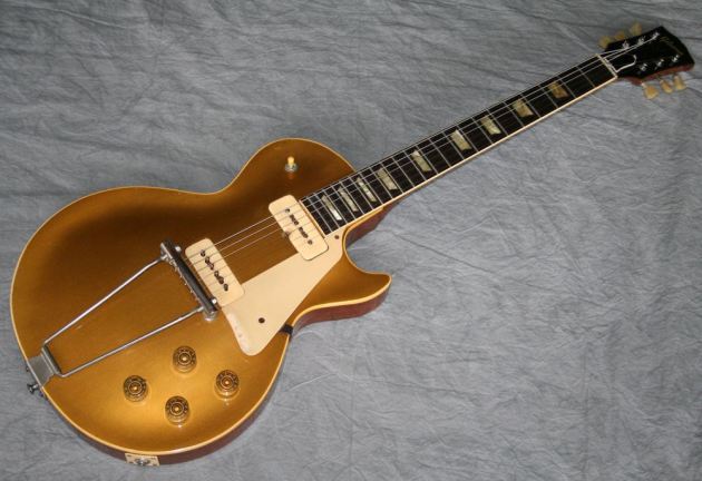 Gibson Les Paul 1952