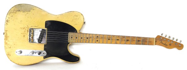 Fender Esquire 1951