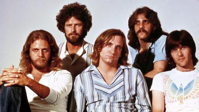 Eagles 1976