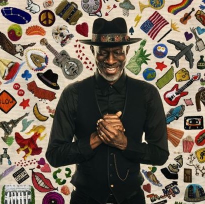 Keb’ Mo’ Releases Roots-Oriented Album Oklahoma