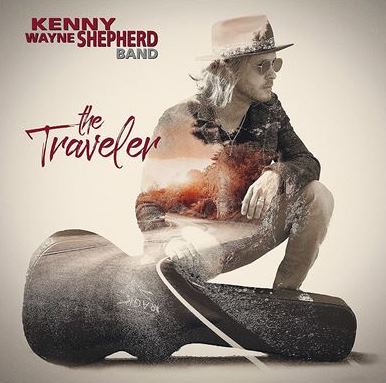 Kenny Wayne Shepherd Returns With Great New Album