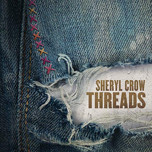 Sheryl Crow Goes Out With Big Bang On Final Full-Length Studio Album