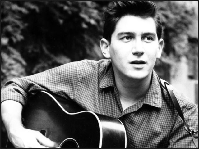Phil Ochs, Brilliant Yet Widely Obscure Troubador