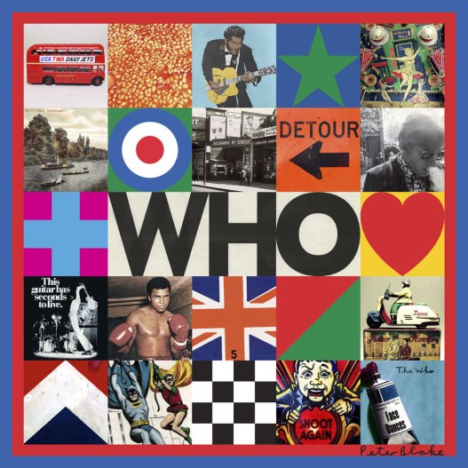 The Who_WHO