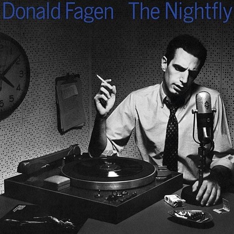 What I’ve Been Listening to: Donald Fagen/The Nightfly
