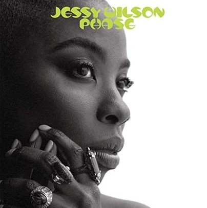 What I’ve Been Listening to: Jessy Wilson/Phase
