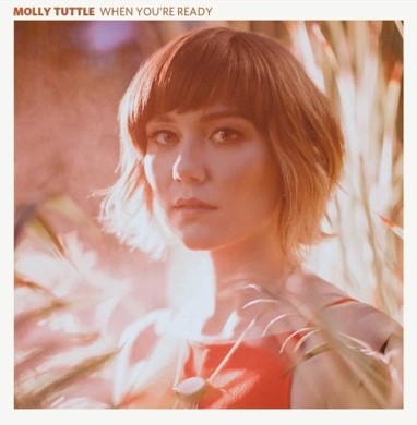 What I’ve Been Listening to: Molly Tuttle/When You’re Ready