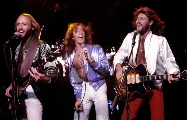 Bee Gees – Part 3: Change in Musical Direction and Singing Style