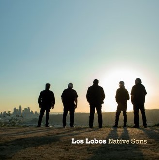 Los Lobos Celebrate L.A.’s Music Heritage on New Album