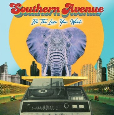 Southern Avenue Mature on New Album