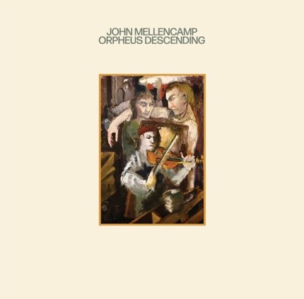 John Mellencamp Releases Most Socially Conscious Album of His Long Career