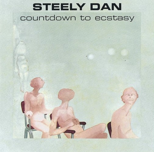 Steely Dan’s Countdown to Ecstasy Hits the Big 50