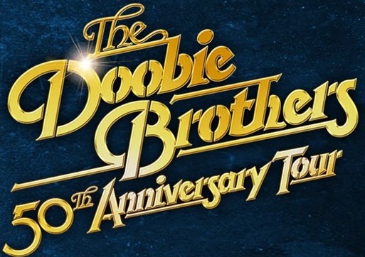 Rockin’ With The Doobies 50 Years Down the Highway