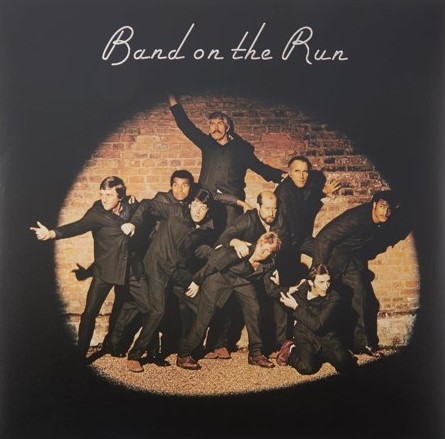 Band On the Run Turns 50