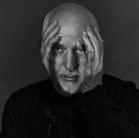 Peter Gabriel’s New Album Was Worth the Wait